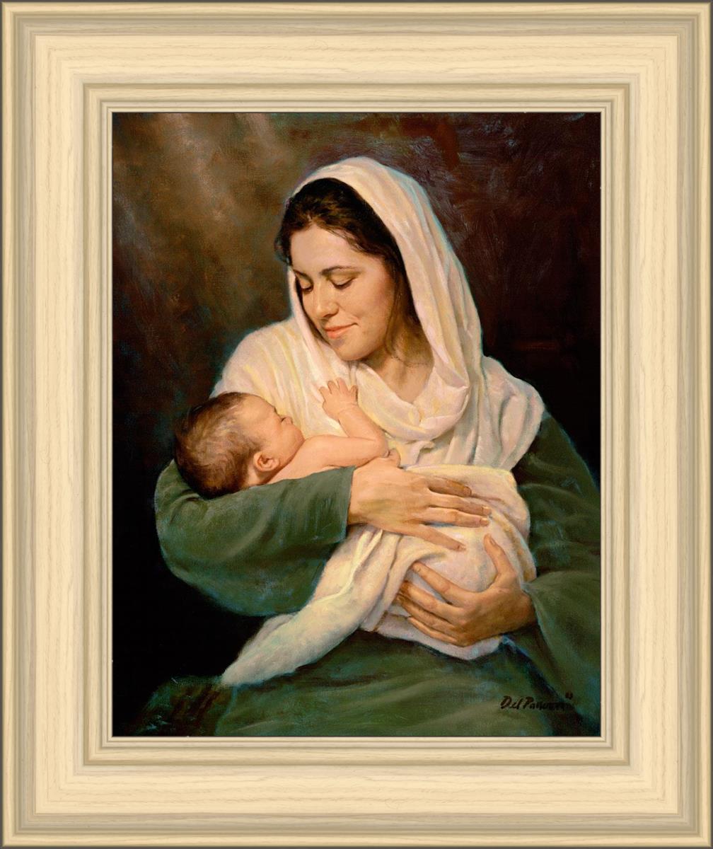 Mother's Love