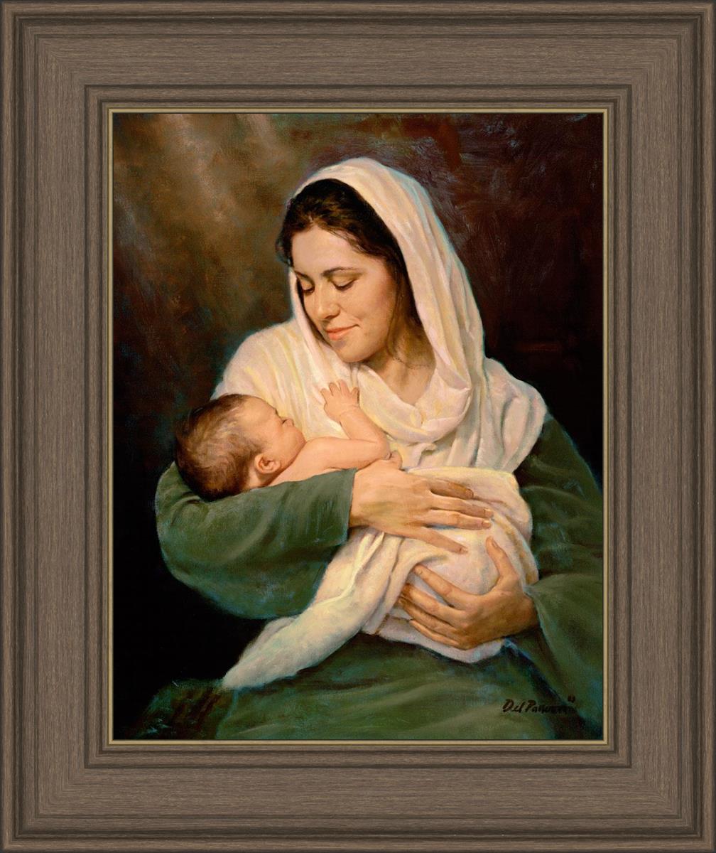 Mother's Love