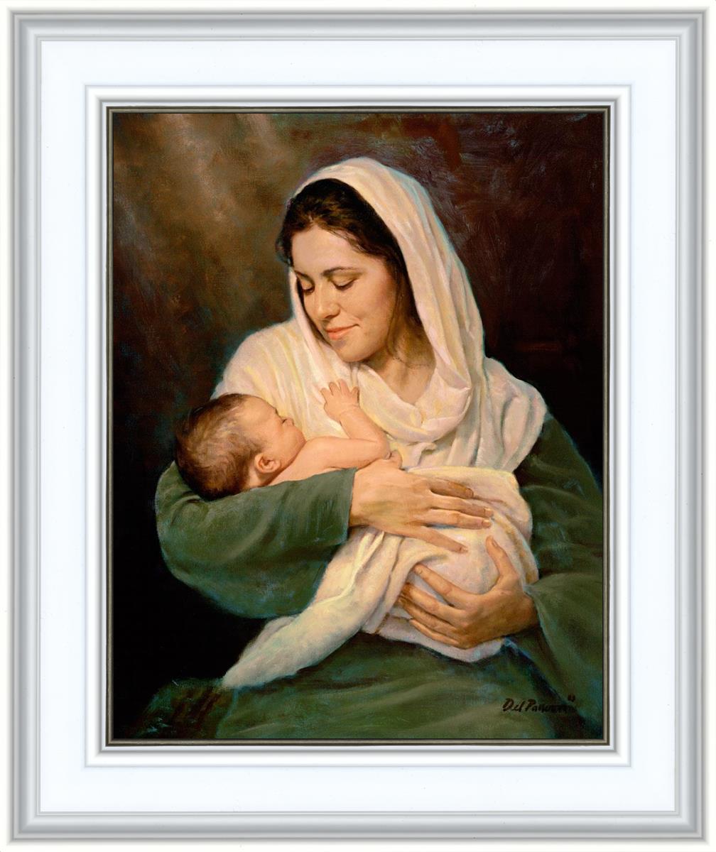 Mother's Love