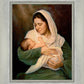 Mother's Love