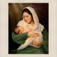 Mother's Love