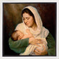 Mother's Love