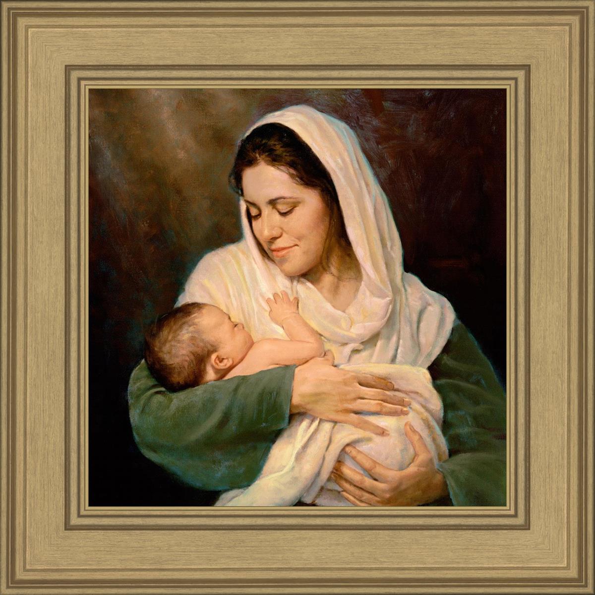 Mother's Love