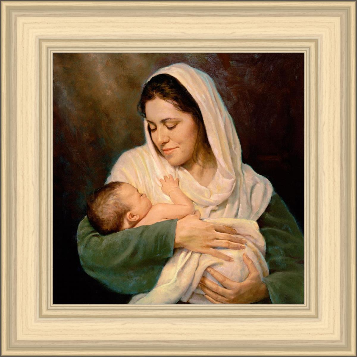 Mother's Love