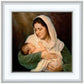 Mother's Love
