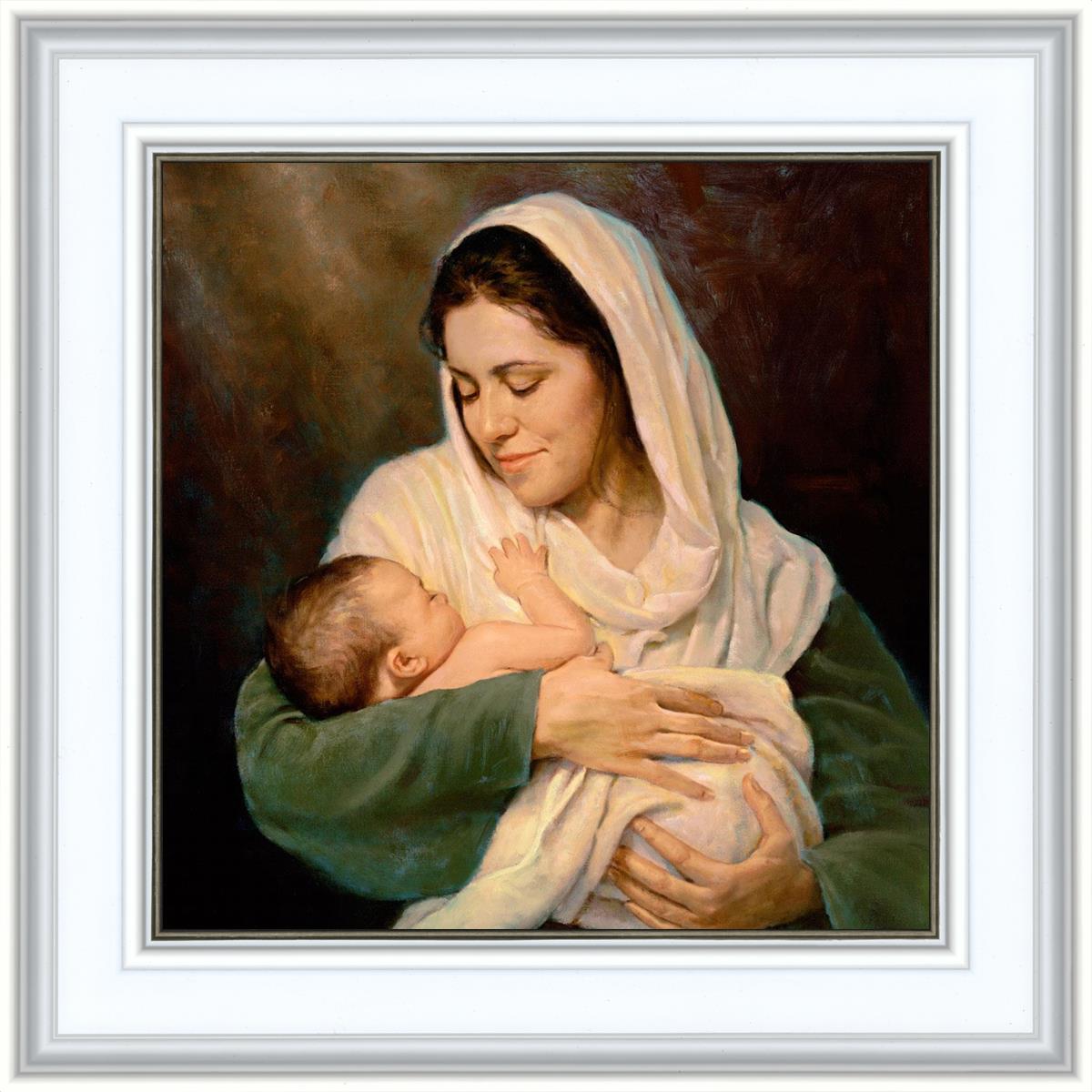 Mother's Love