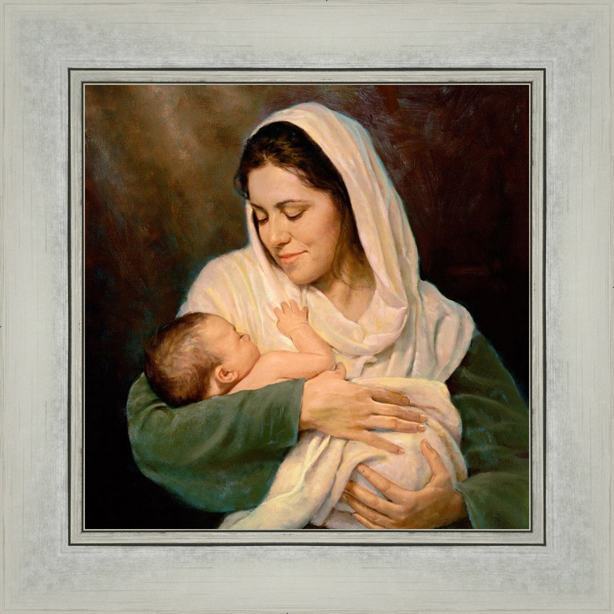 Mother's Love