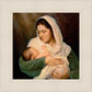 Mother's Love
