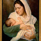 Mother's Love