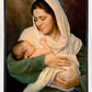 Mother's Love