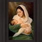 Mother's Love