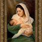 Mother's Love