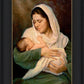 Mother's Love