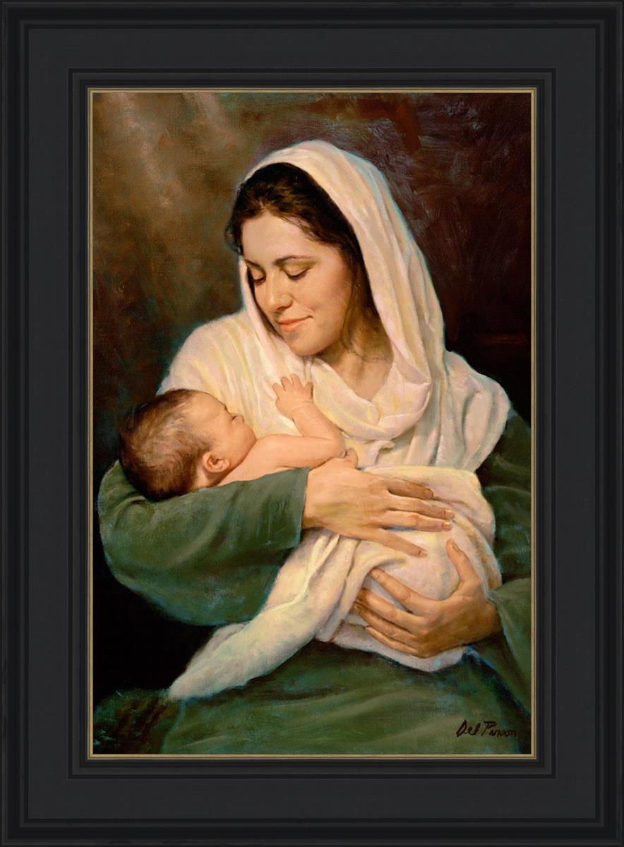Mother's Love