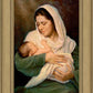 Mother's Love