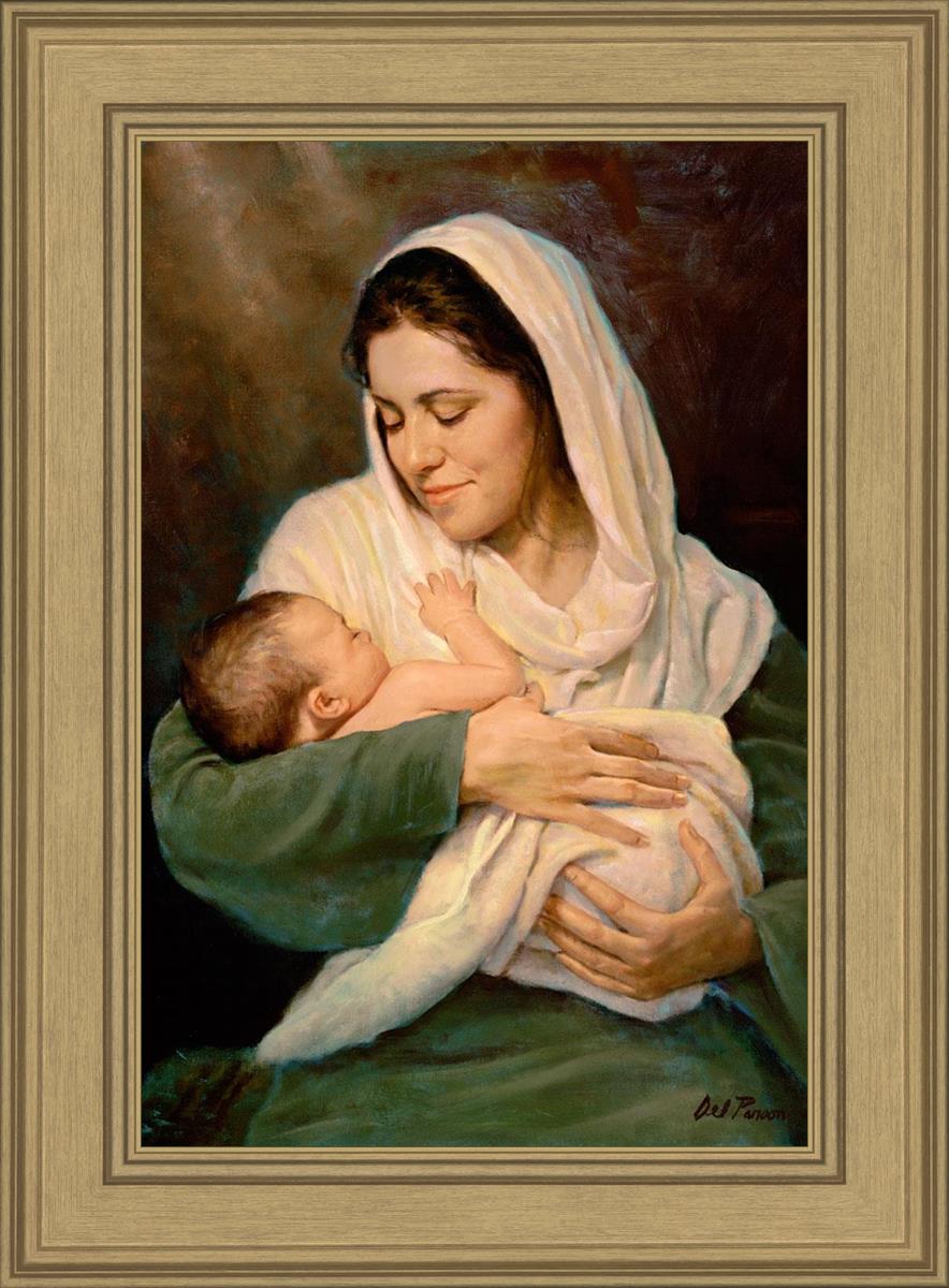 Mother's Love