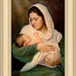 Mother's Love