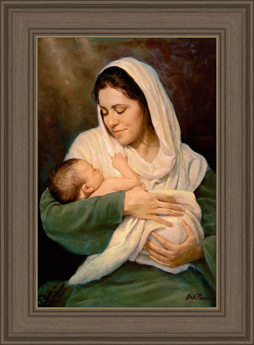 Mother's Love