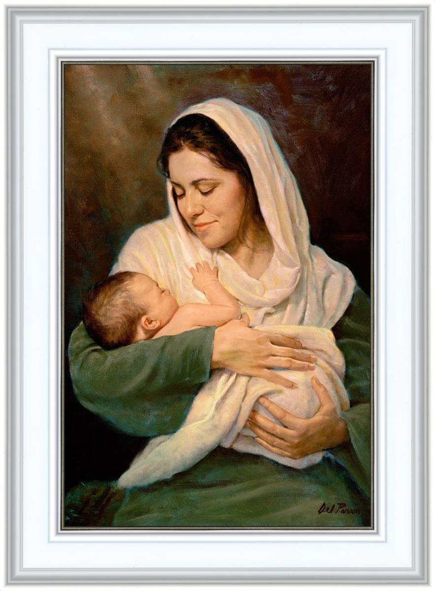 Mother's Love