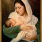 Mother's Love