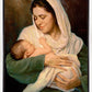 Mother's Love
