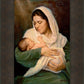 Mother's Love