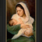 Mother's Love