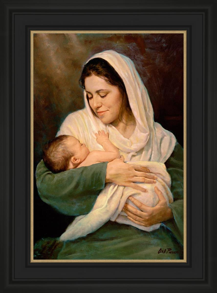 Mother's Love