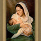 Mother's Love