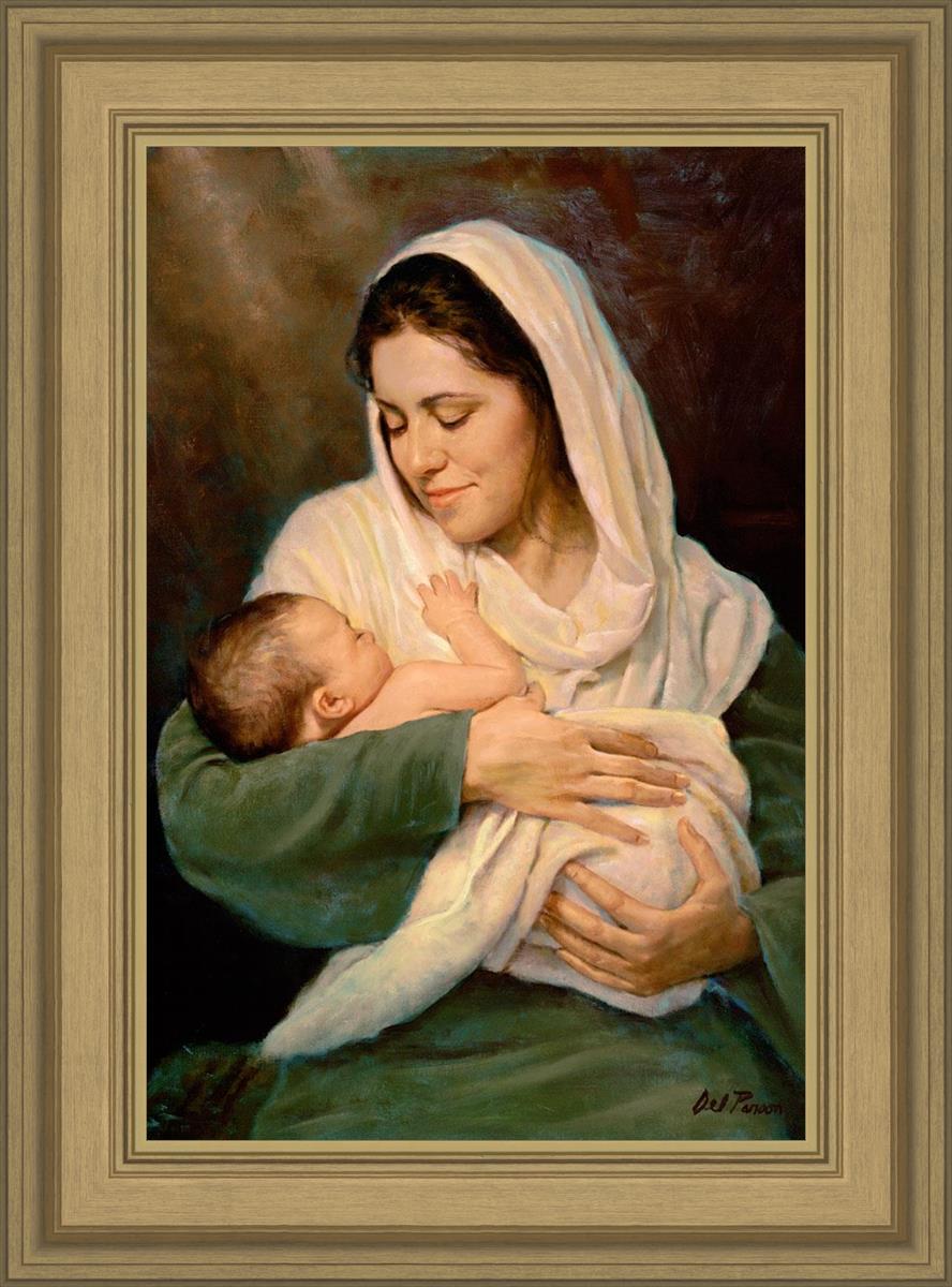 Mother's Love