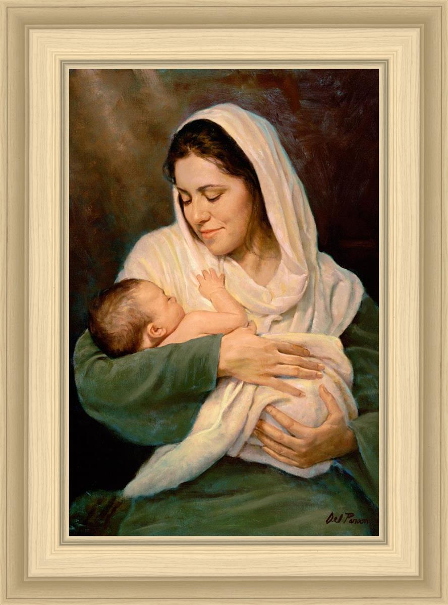 Mother's Love