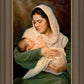 Mother's Love