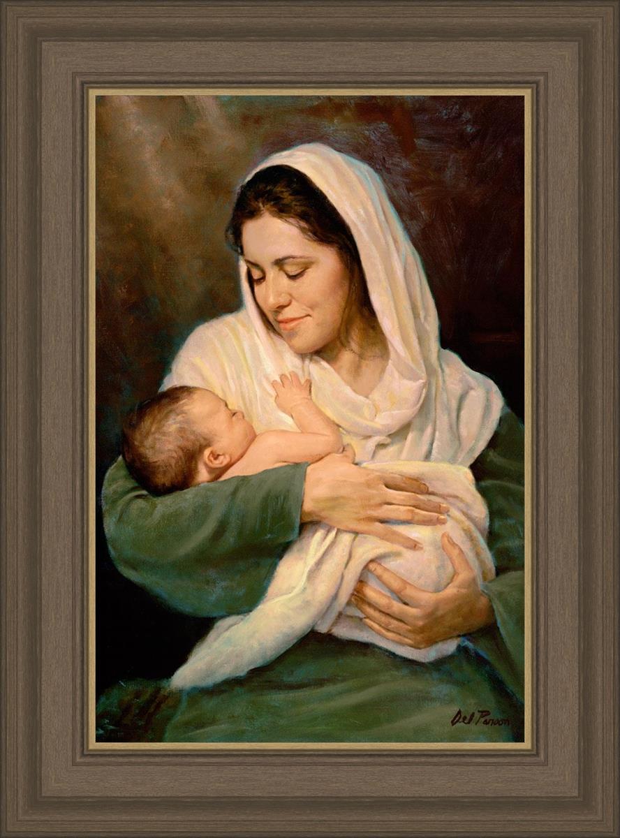 Mother's Love