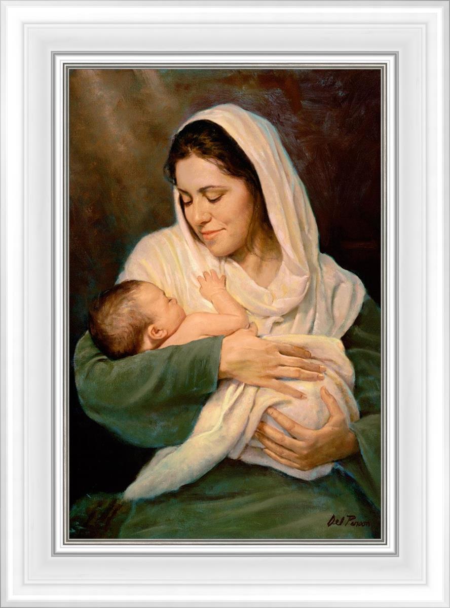 Mother's Love