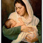 Mother's Love