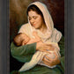 Mother's Love
