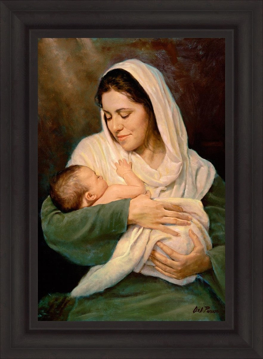 Mother's Love
