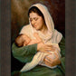 Mother's Love
