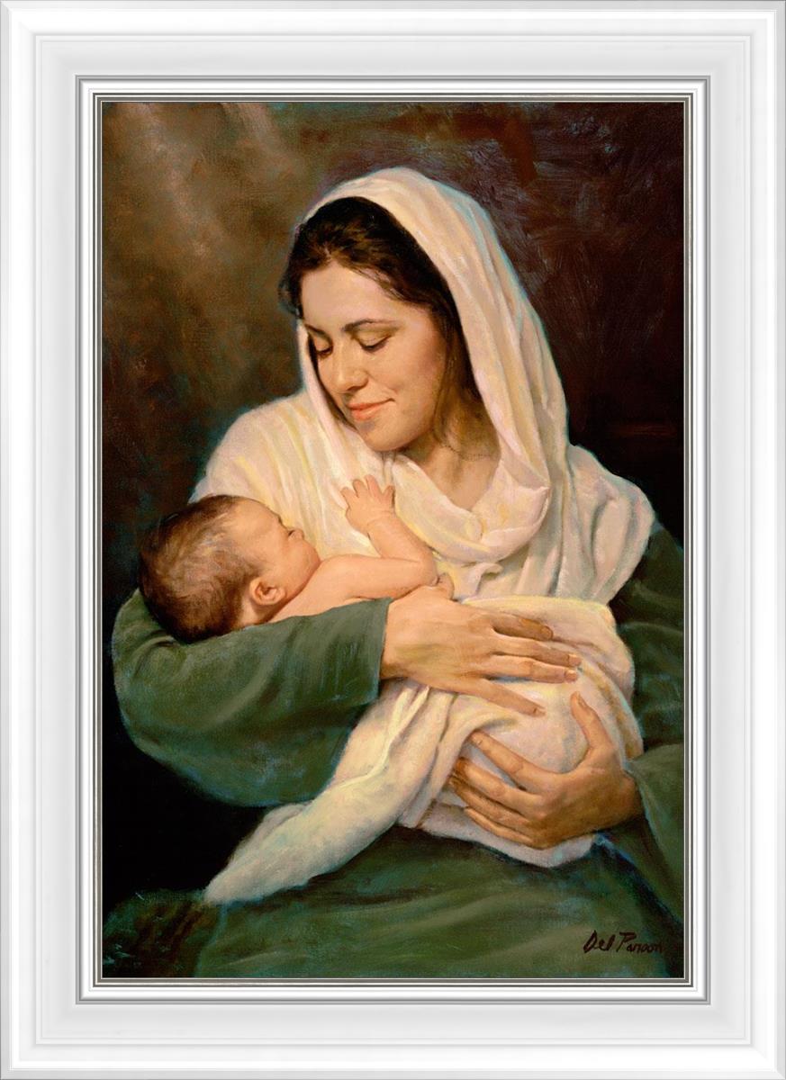 Mother's Love