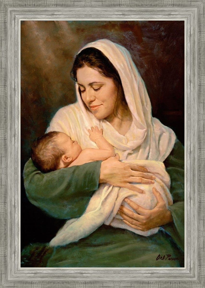 Mother's Love
