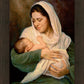 Mother's Love