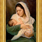 Mother's Love