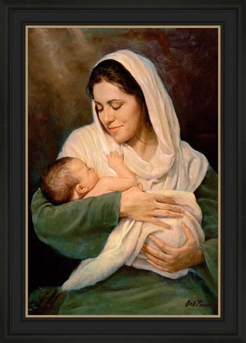 Mother's Love