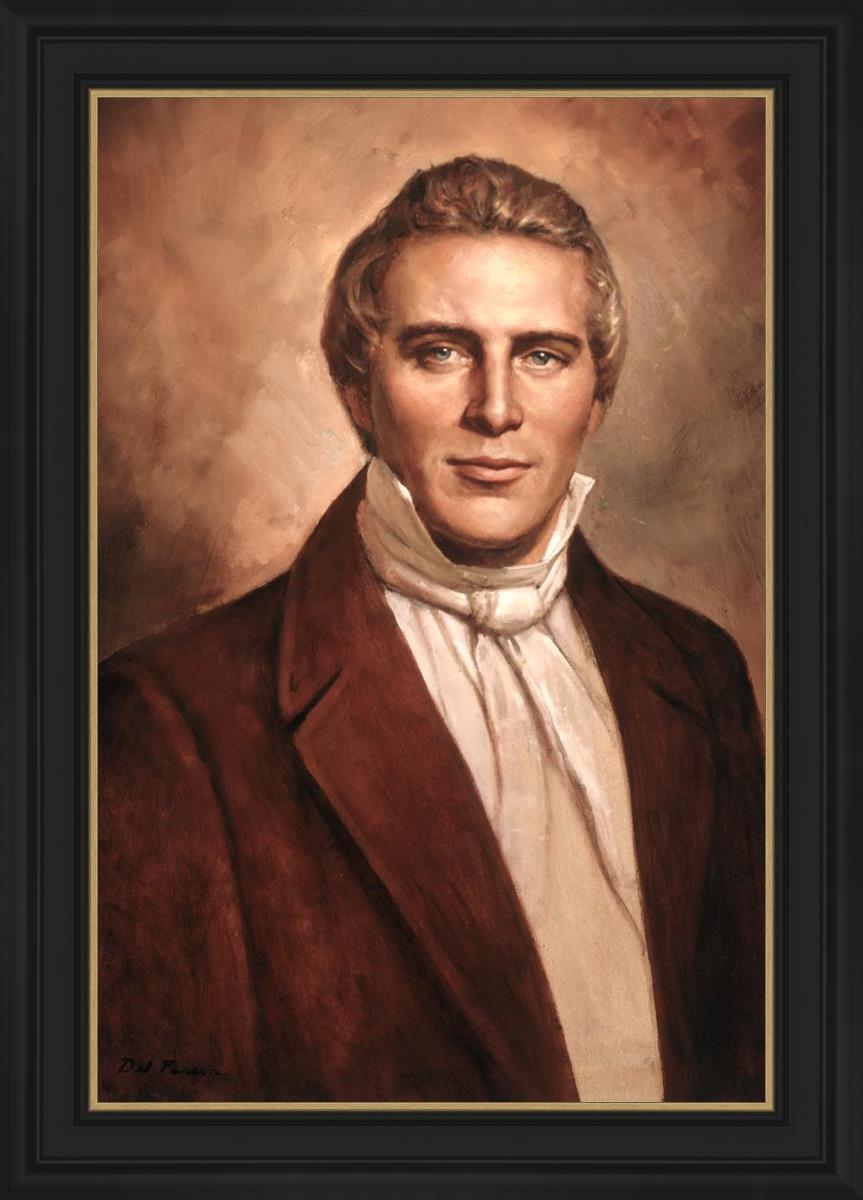 American Prophet