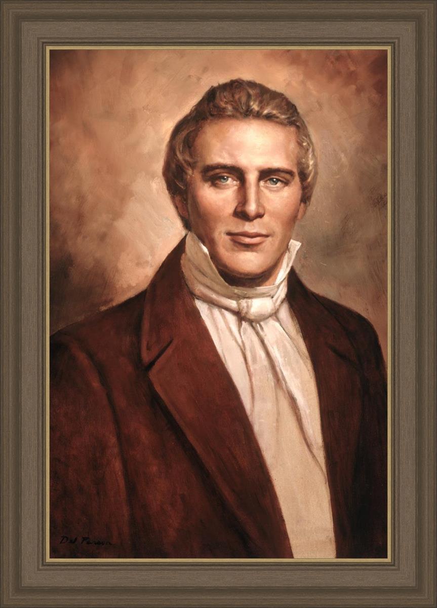 American Prophet