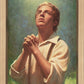 First Prayer