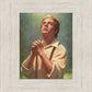 First Prayer