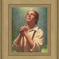 First Prayer