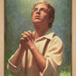 First Prayer