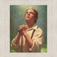 First Prayer